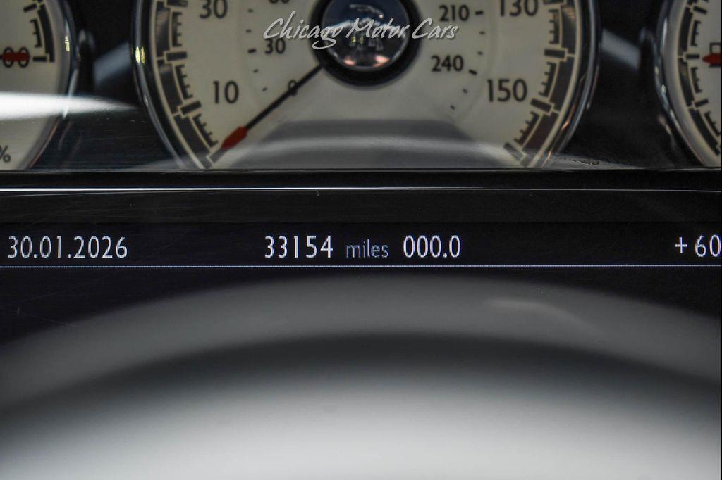 used 2018 Rolls-Royce Wraith car, priced at $179,800