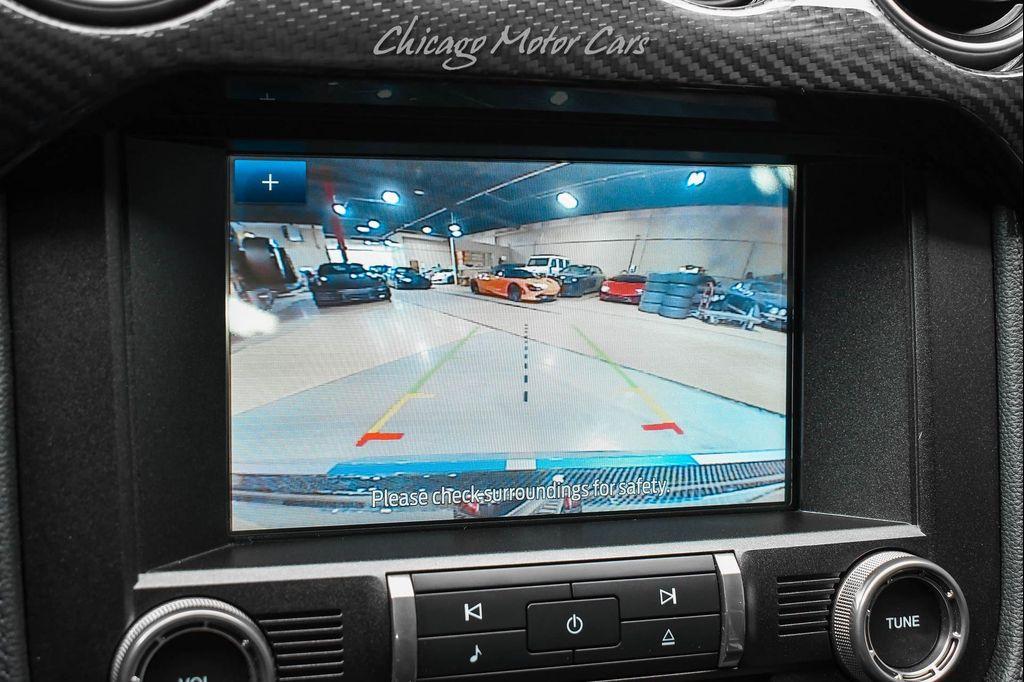 used 2020 Ford Shelby GT500 car, priced at $116,800