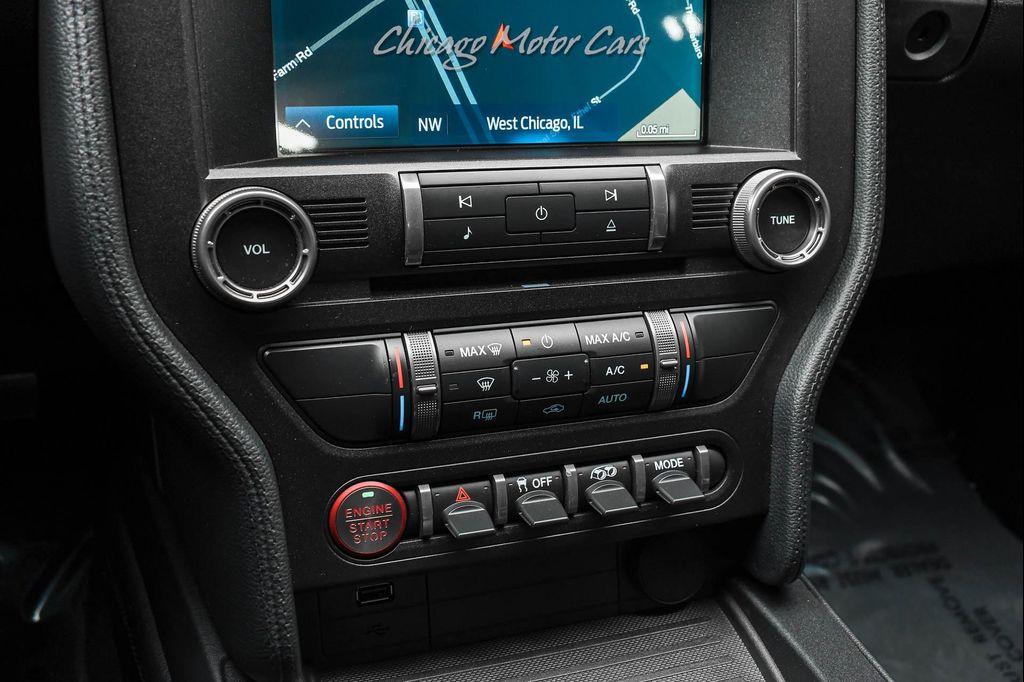 used 2020 Ford Shelby GT500 car, priced at $116,800