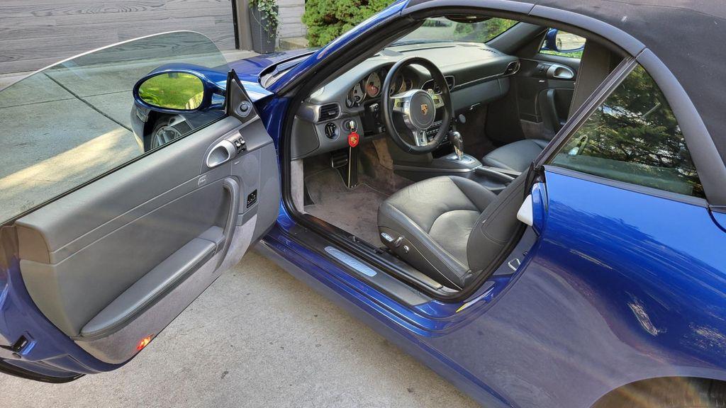 used 2009 Porsche 911 car, priced at $65,800