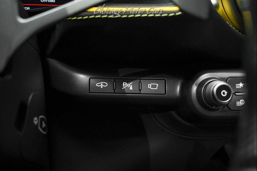 used 2019 Ferrari 812 Superfast car, priced at $375,800