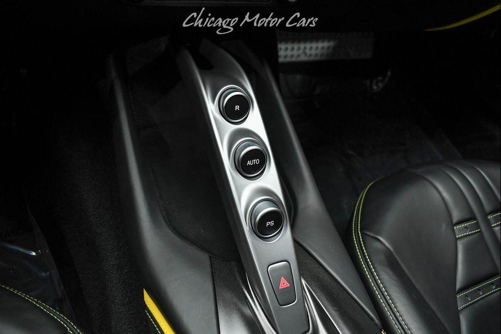 used 2019 Ferrari 812 Superfast car, priced at $375,800