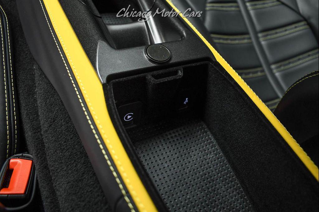 used 2019 Ferrari 812 Superfast car, priced at $375,800