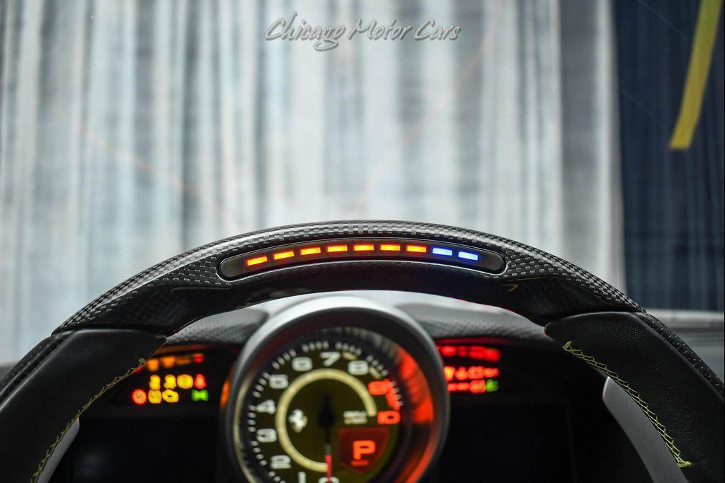 used 2019 Ferrari 812 Superfast car, priced at $375,800