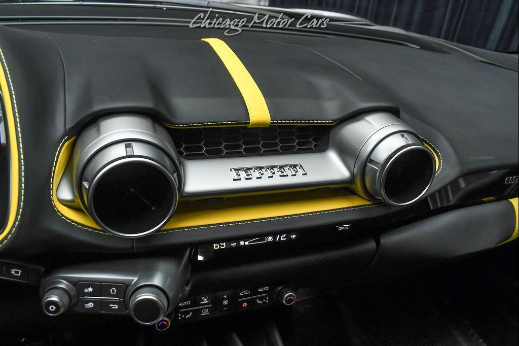 used 2019 Ferrari 812 Superfast car, priced at $375,800