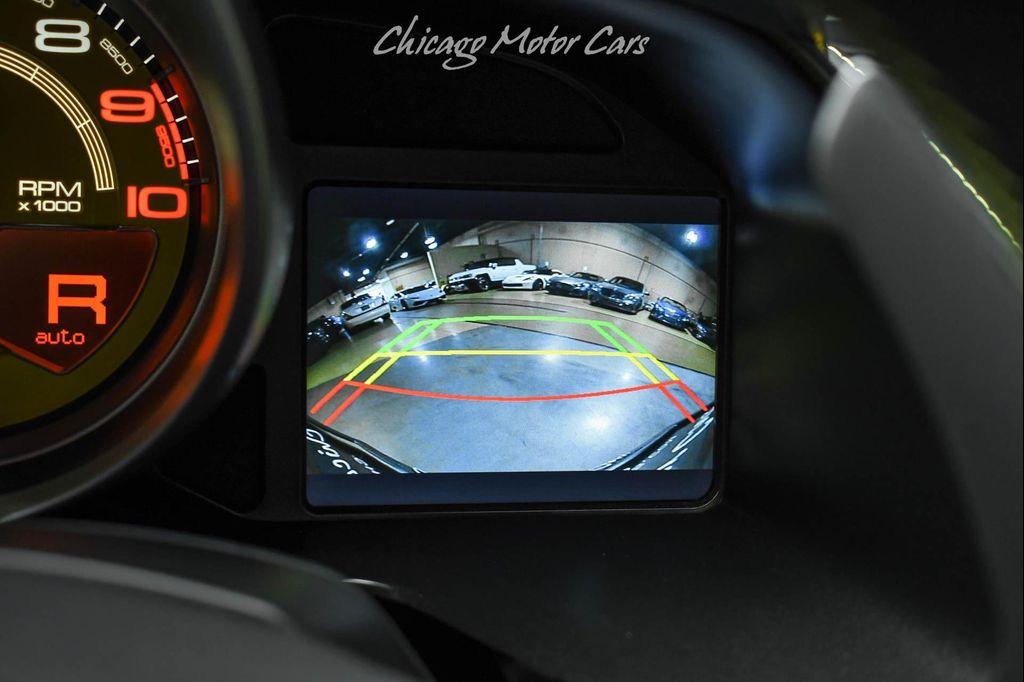 used 2019 Ferrari 812 Superfast car, priced at $375,800