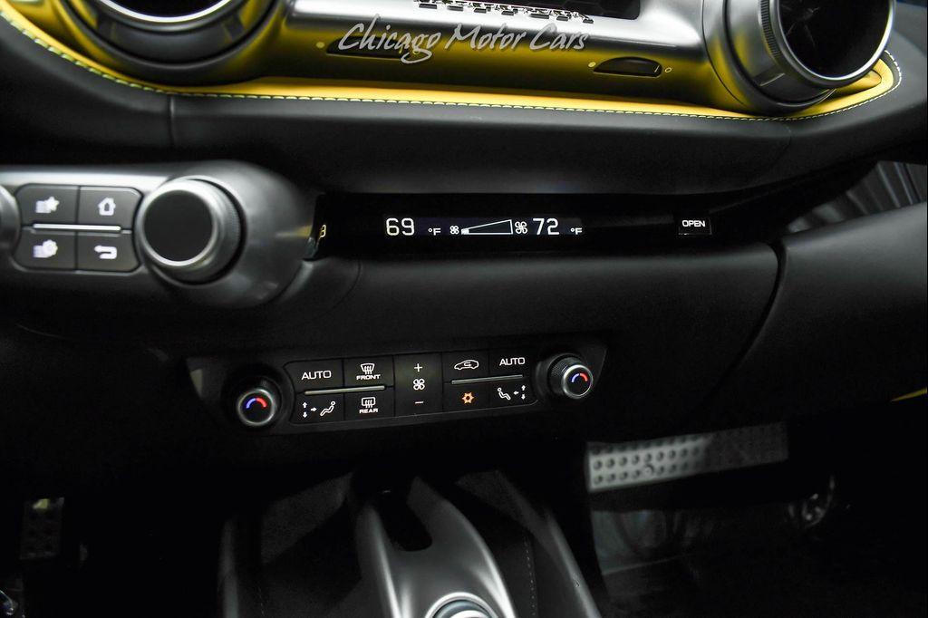 used 2019 Ferrari 812 Superfast car, priced at $375,800