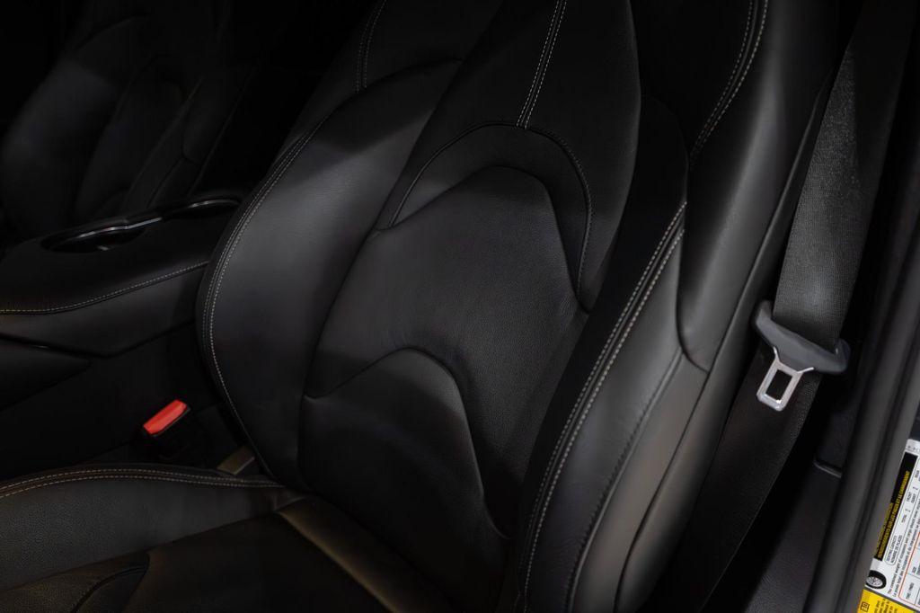 used 2021 Toyota Supra car, priced at $59,800