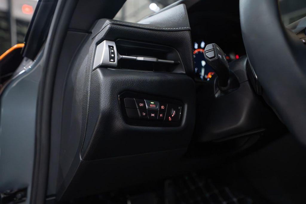 used 2021 Toyota Supra car, priced at $59,800