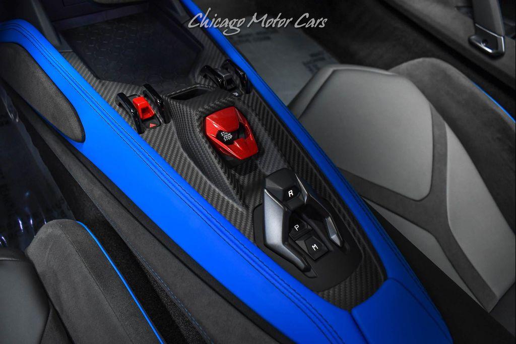 used 2025 Lamborghini Revuelto car