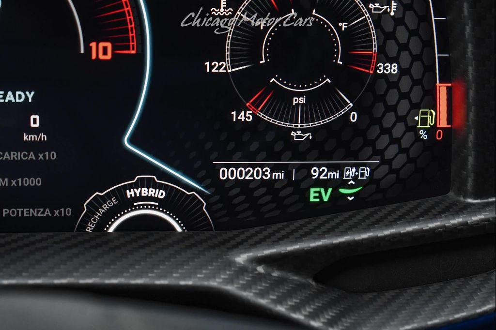 used 2025 Lamborghini Revuelto car