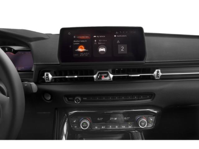 used 2020 Toyota Supra car