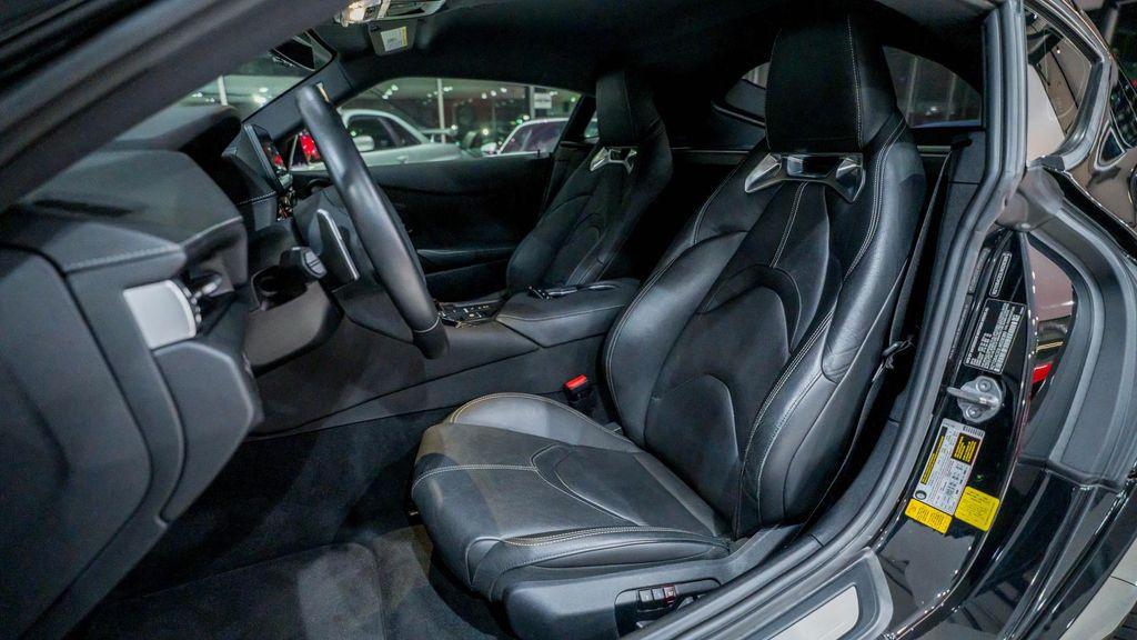 used 2020 Toyota Supra car
