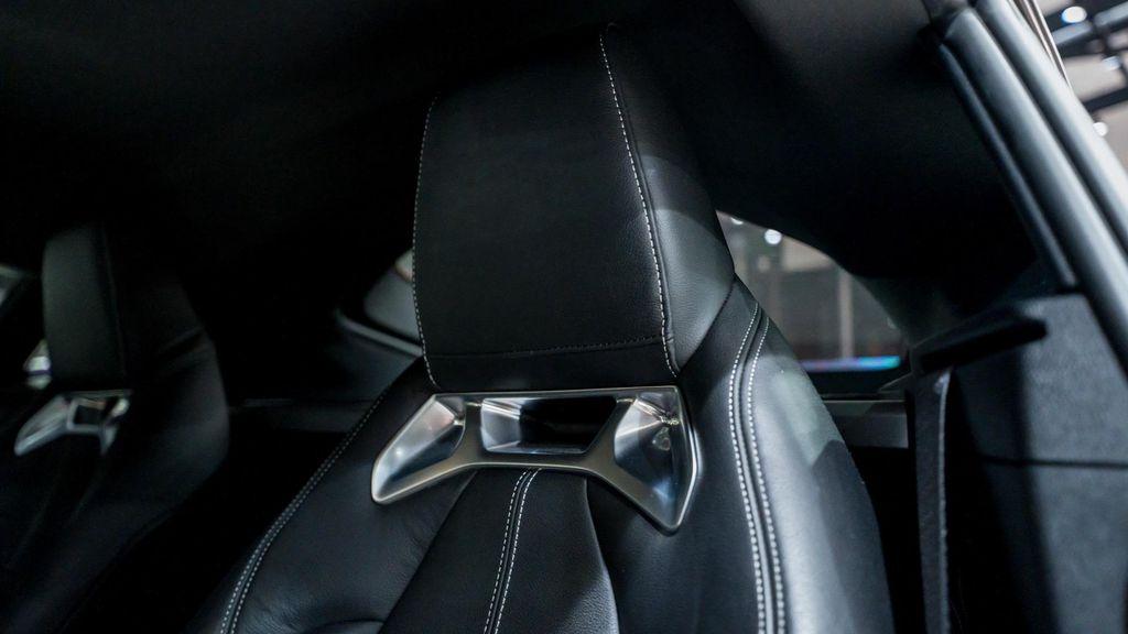 used 2020 Toyota Supra car