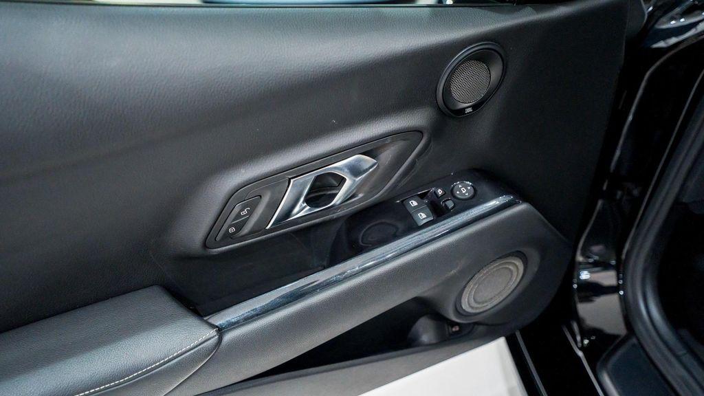 used 2020 Toyota Supra car