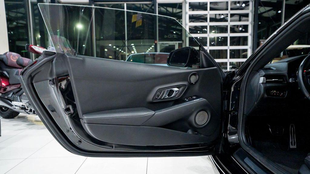 used 2020 Toyota Supra car