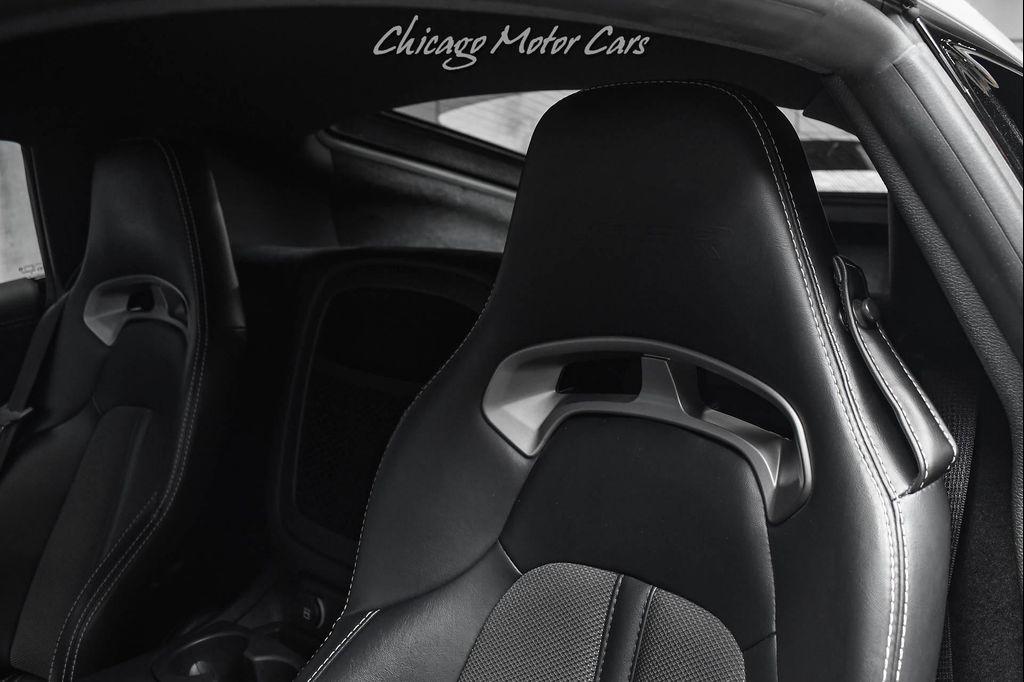 used 2015 Dodge Viper car, priced at $175,800