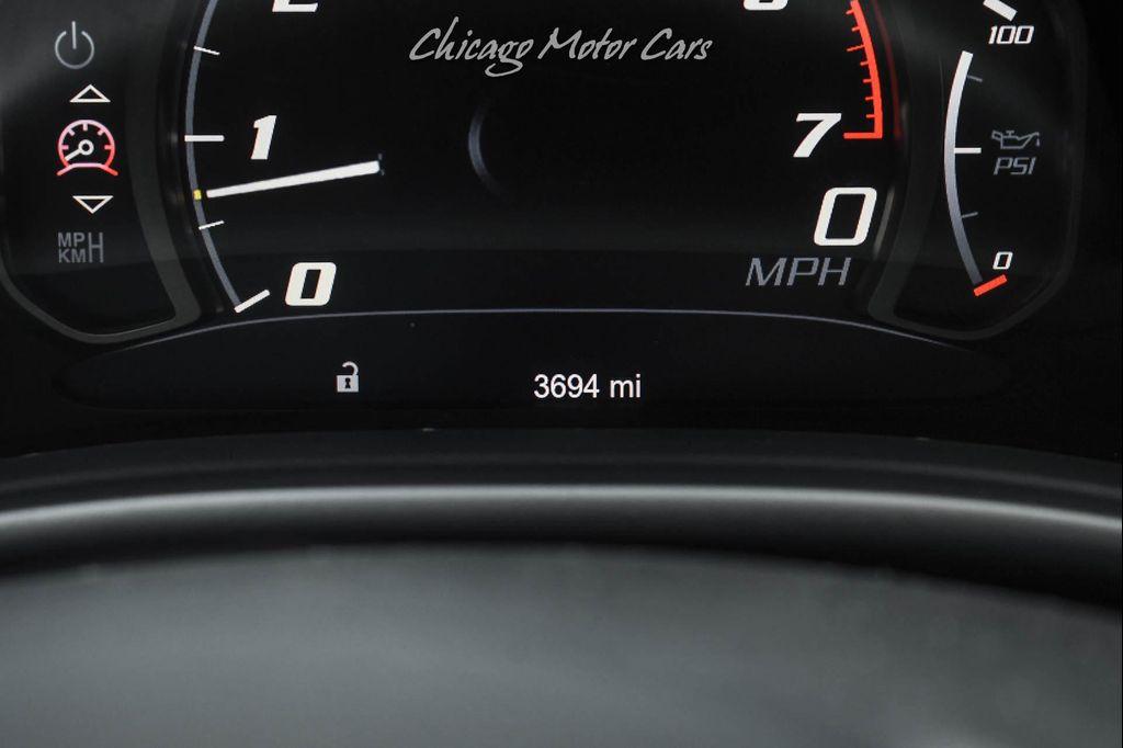 used 2015 Dodge Viper car, priced at $175,800