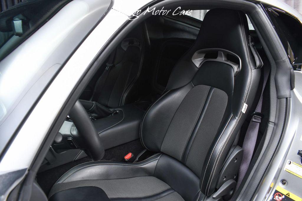 used 2015 Dodge Viper car, priced at $169,800