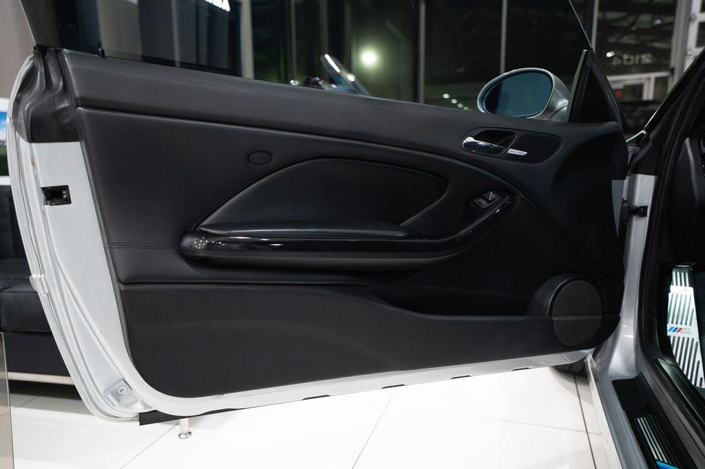 used 2001 BMW M3 car, priced at $39,800