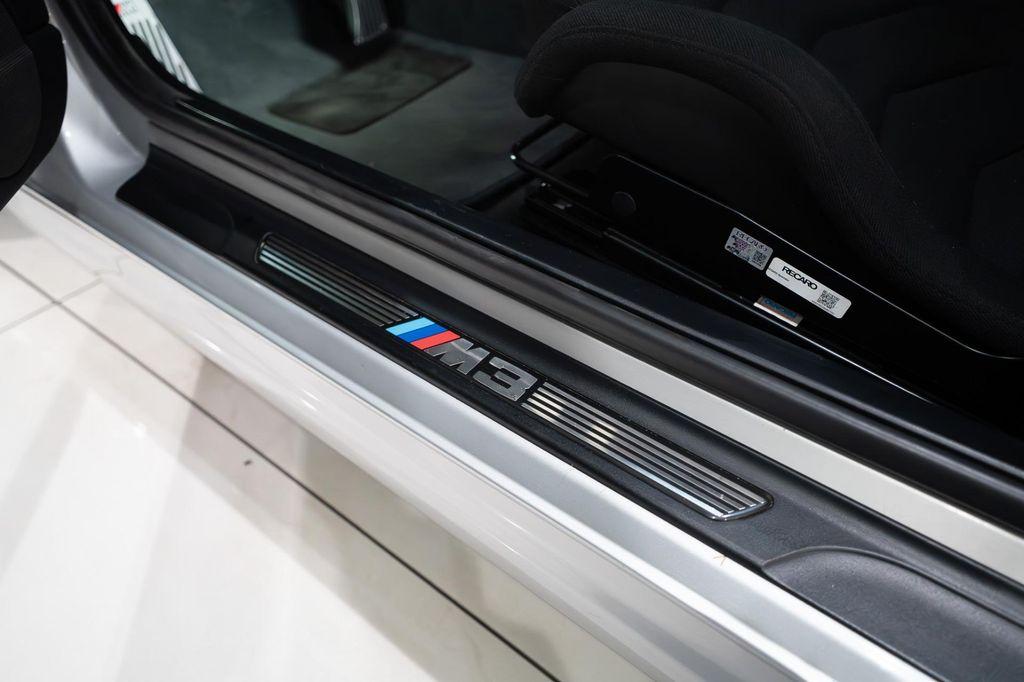 used 2001 BMW M3 car, priced at $39,800