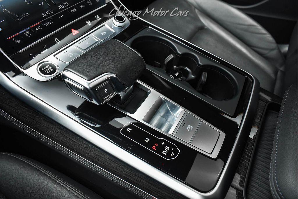 used 2023 Audi Q7 car