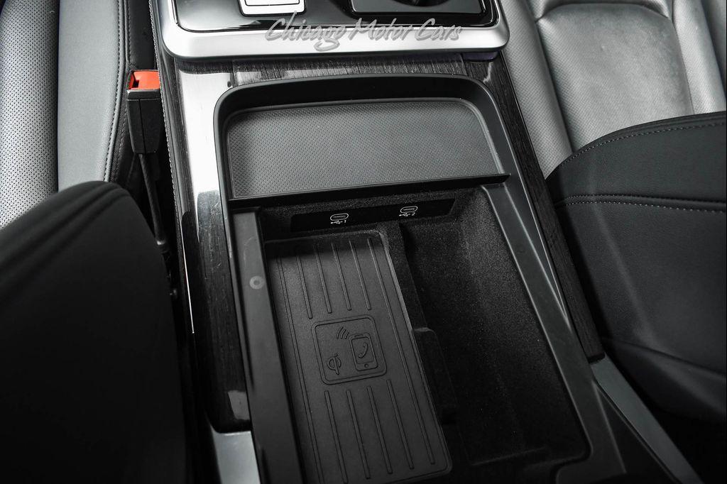 used 2023 Audi Q7 car