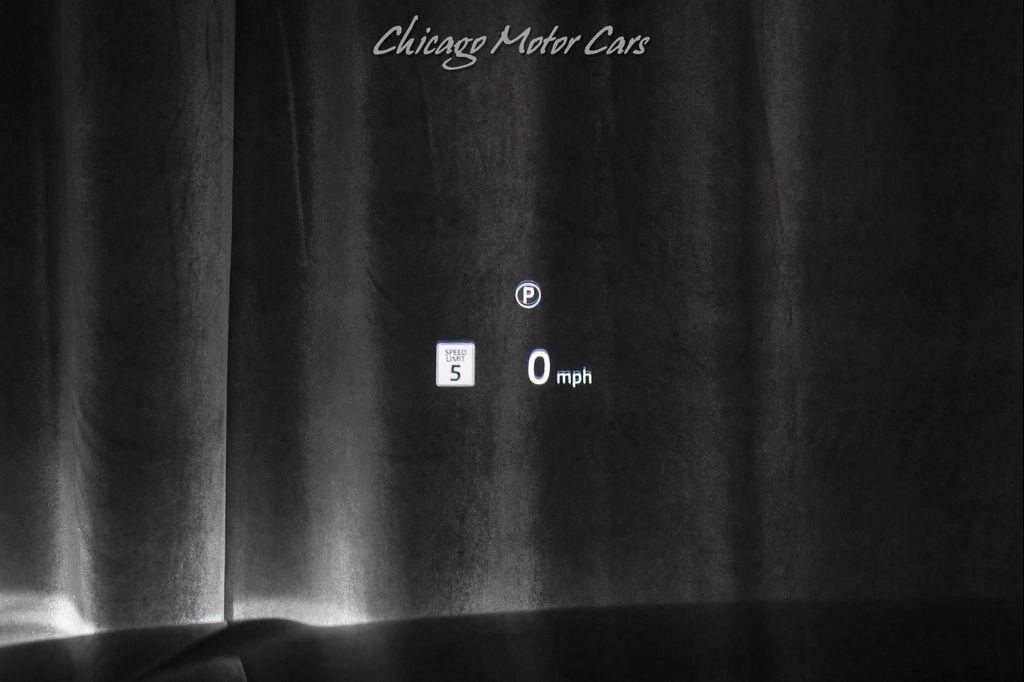 used 2023 Land Rover Range Rover car, priced at $112,800