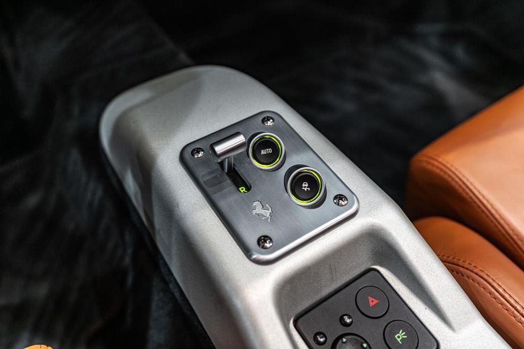 used 2001 Ferrari 360 Spider car, priced at $119,800