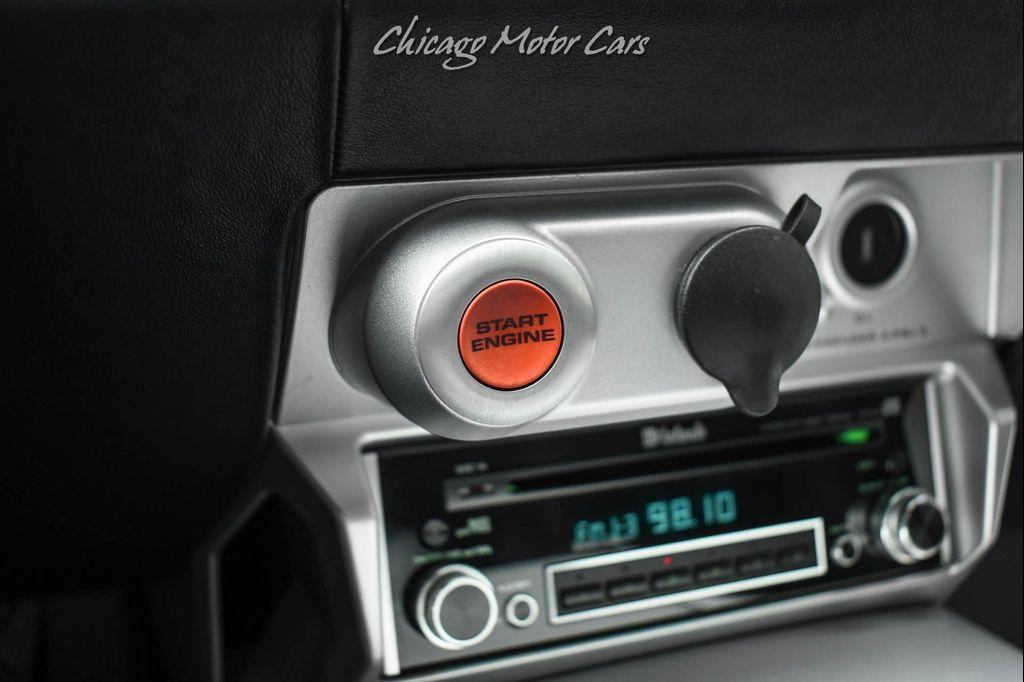 used 2005 Ford GT car, priced at $639,800