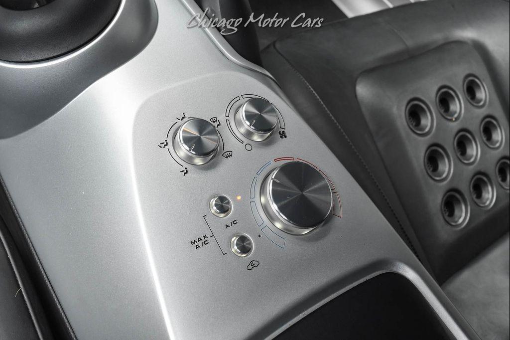 used 2005 Ford GT car, priced at $639,800
