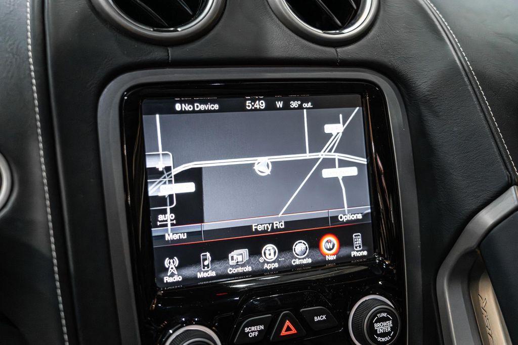 used 2014 Dodge SRT Viper car, priced at $169,800