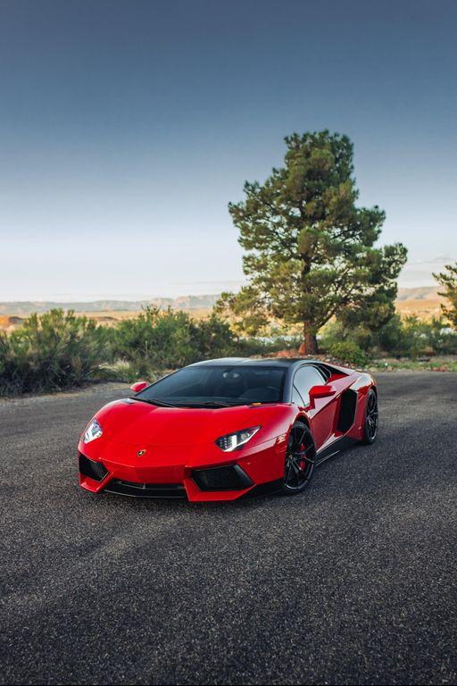 used 2013 Lamborghini Aventador car, priced at $339,800