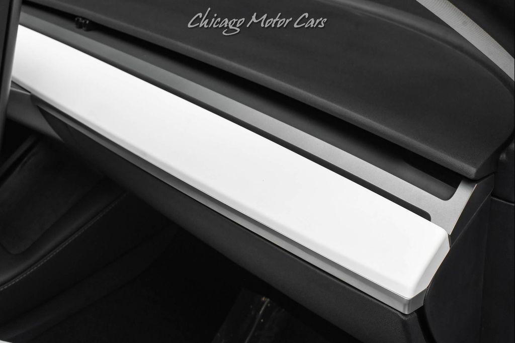 used 2023 Tesla Model 3 car