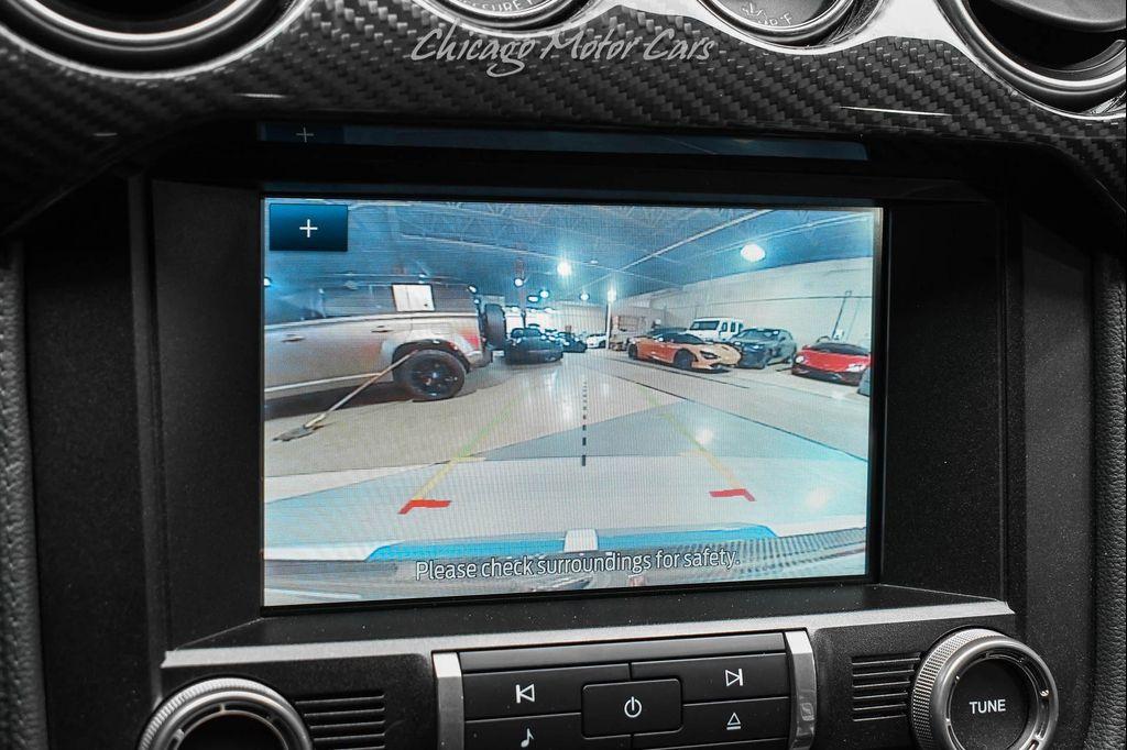 used 2020 Ford Shelby GT500 car, priced at $119,800