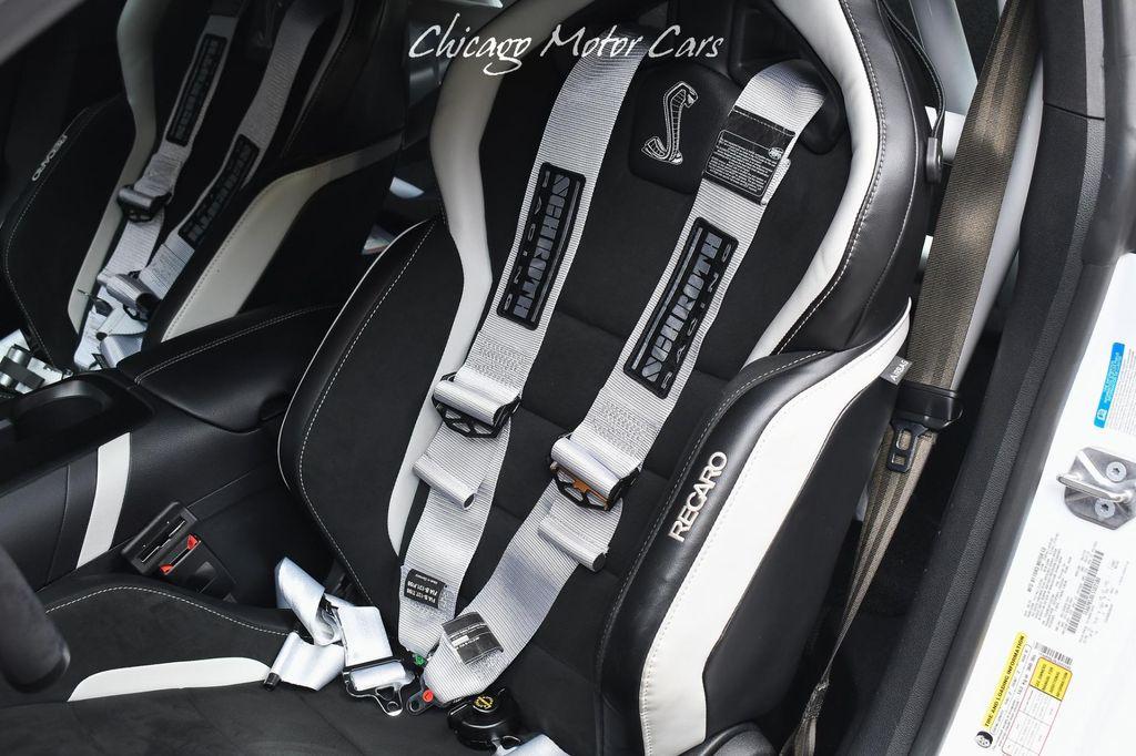 used 2020 Ford Shelby GT500 car, priced at $109,800