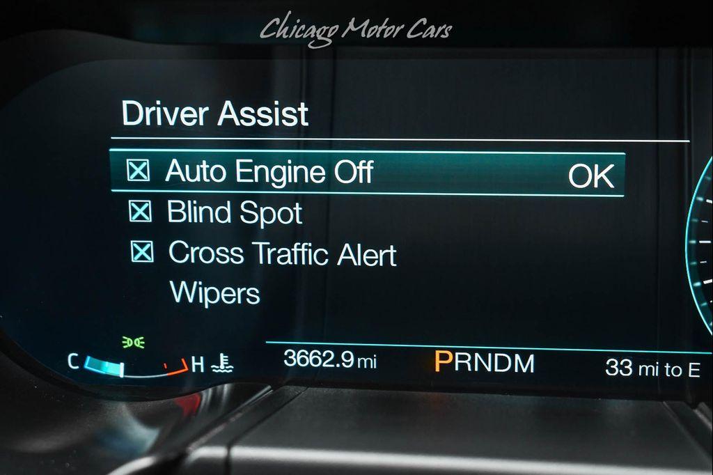 used 2020 Ford Shelby GT500 car, priced at $119,800