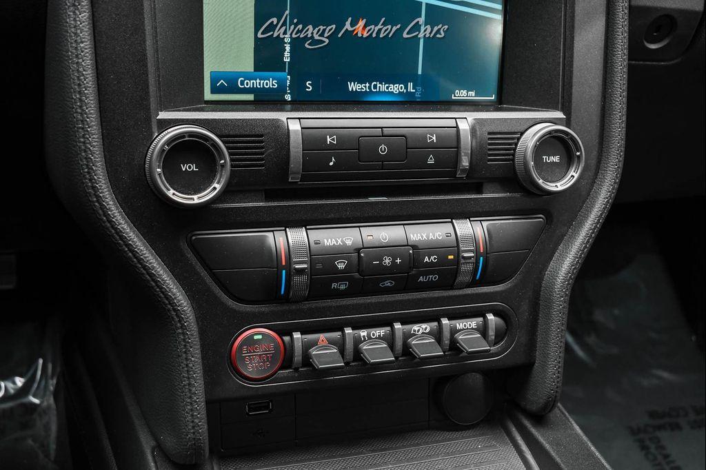 used 2020 Ford Shelby GT500 car, priced at $119,800