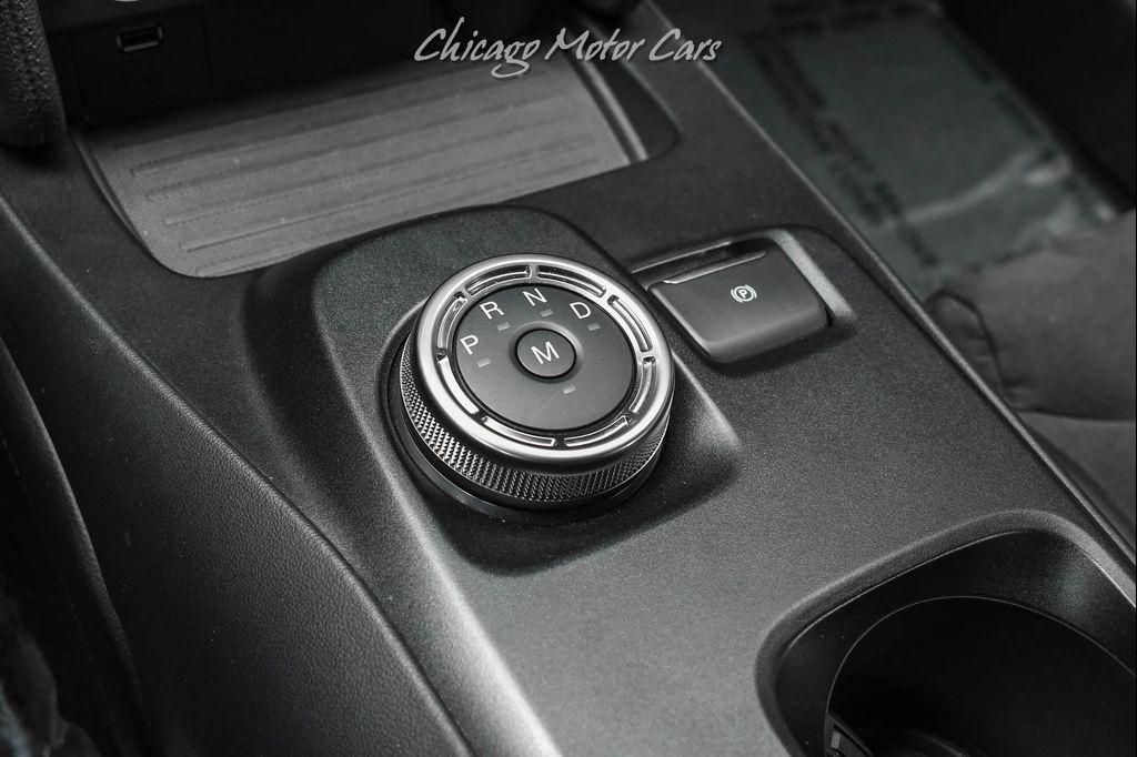 used 2020 Ford Shelby GT500 car, priced at $119,800