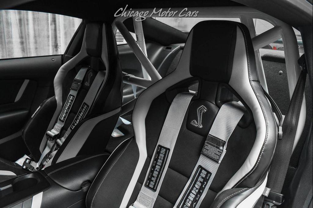 used 2020 Ford Shelby GT500 car, priced at $119,800
