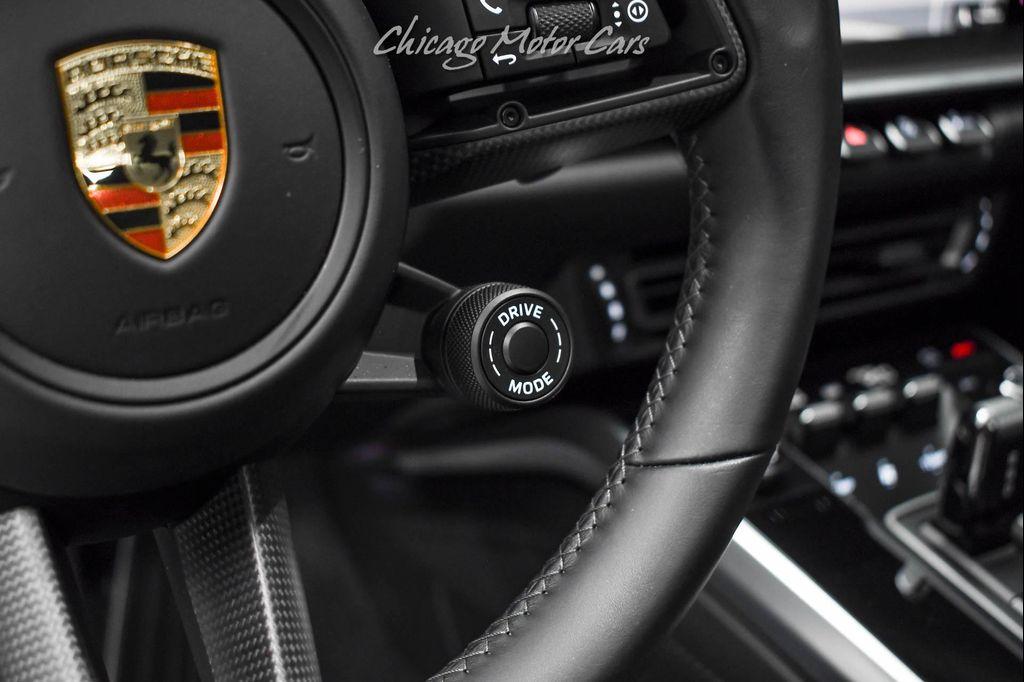 used 2021 Porsche 911 car