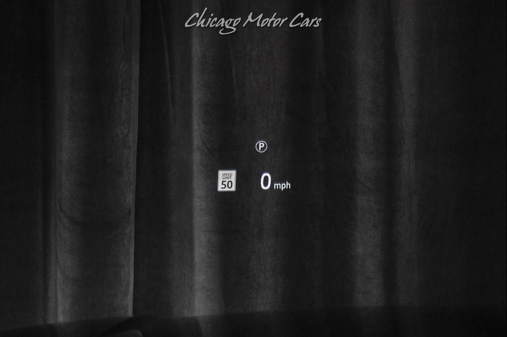 used 2023 Land Rover Range Rover car, priced at $99,800