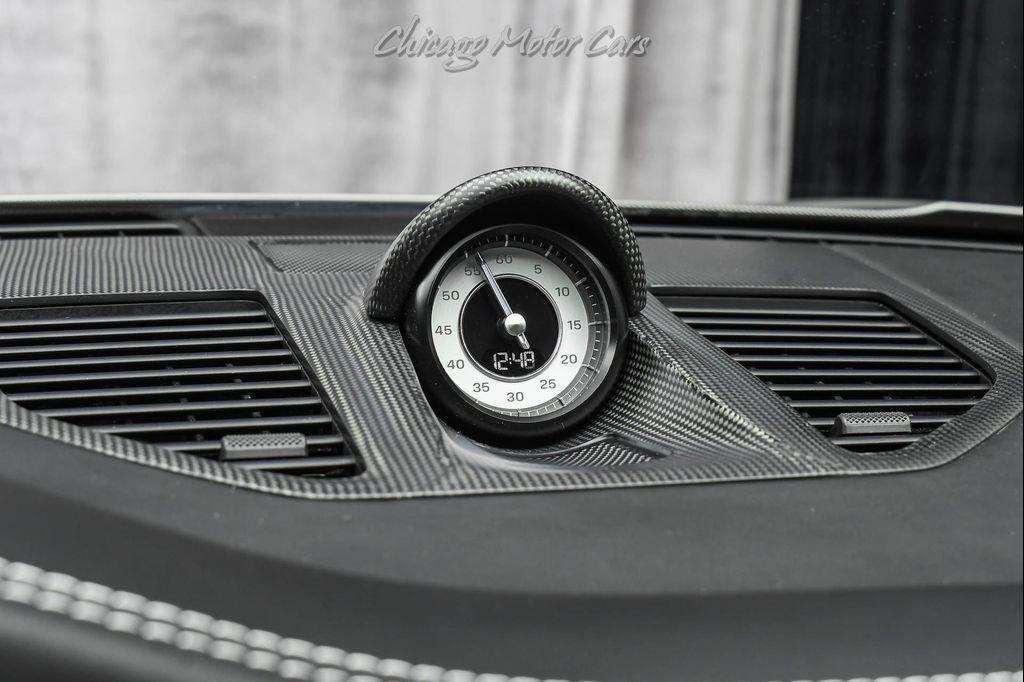 used 2022 Porsche 911 car, priced at $265,800