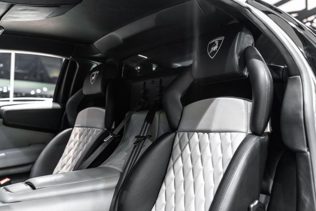 used 2005 Lamborghini Murcielago car, priced at $599,800