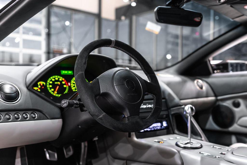 used 2005 Lamborghini Murcielago car, priced at $599,800