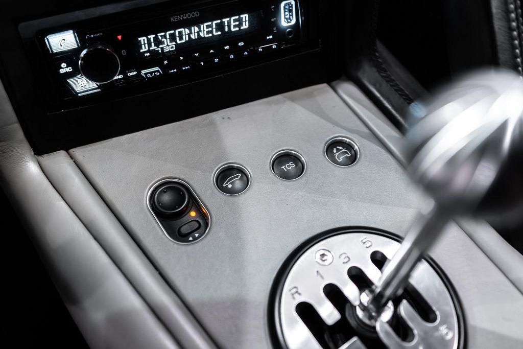 used 2005 Lamborghini Murcielago car, priced at $599,800