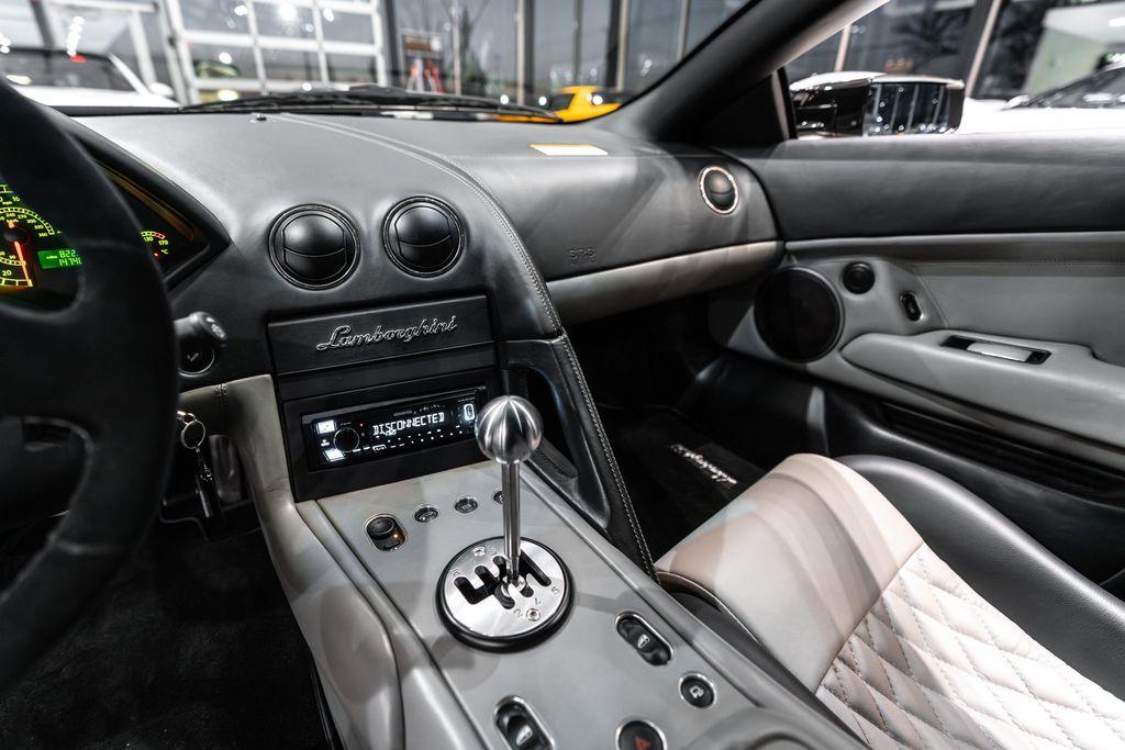 used 2005 Lamborghini Murcielago car, priced at $599,800