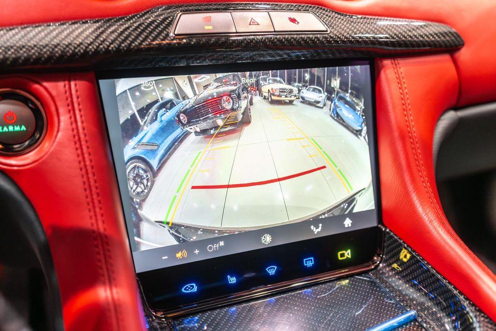 used 2025 Karma Revero car