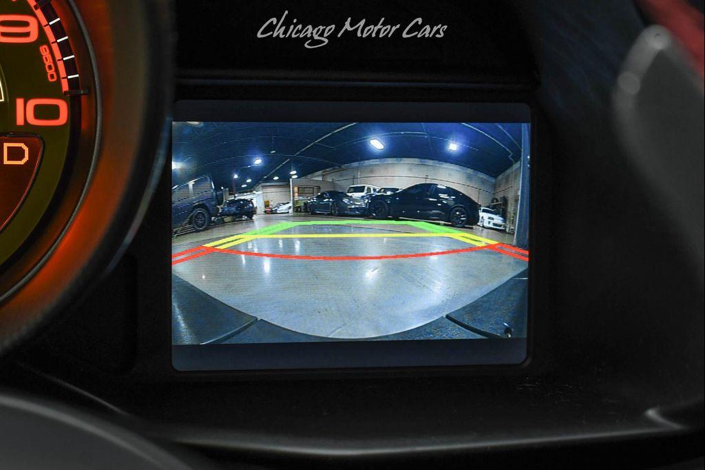 used 2018 Ferrari 488 GTB car, priced at $249,800