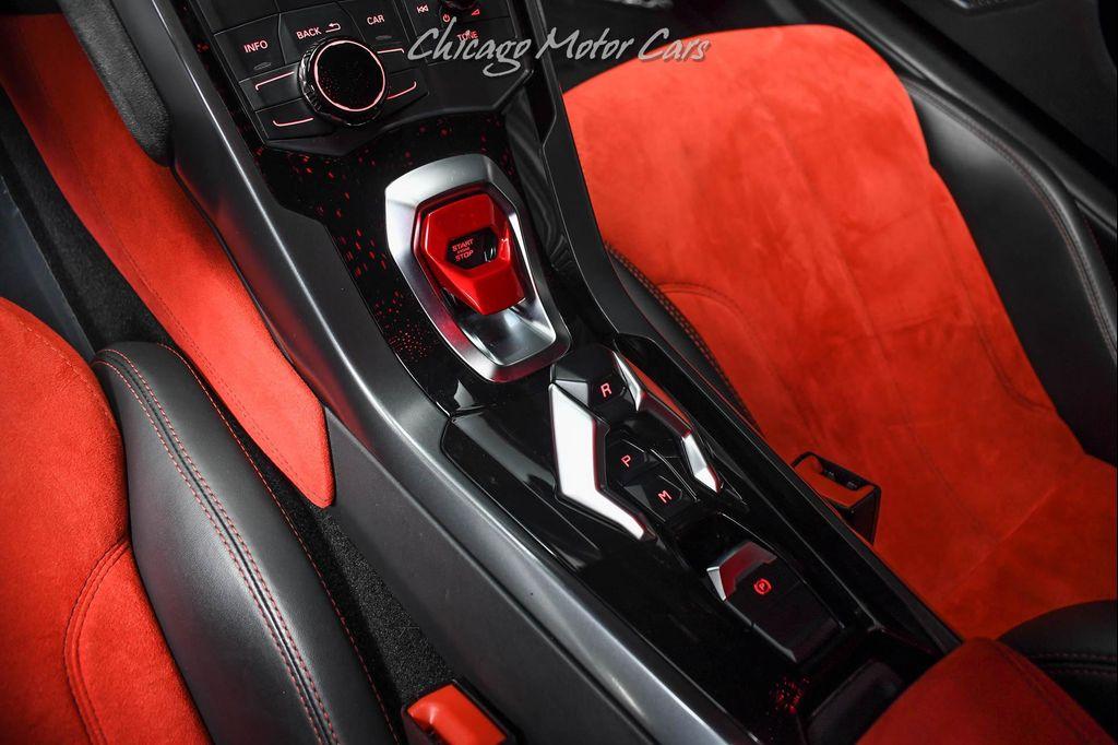 used 2016 Lamborghini Huracan car, priced at $249,800